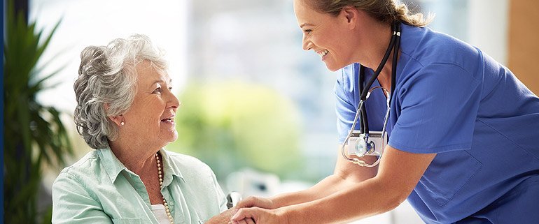 The Magic of Quality Care