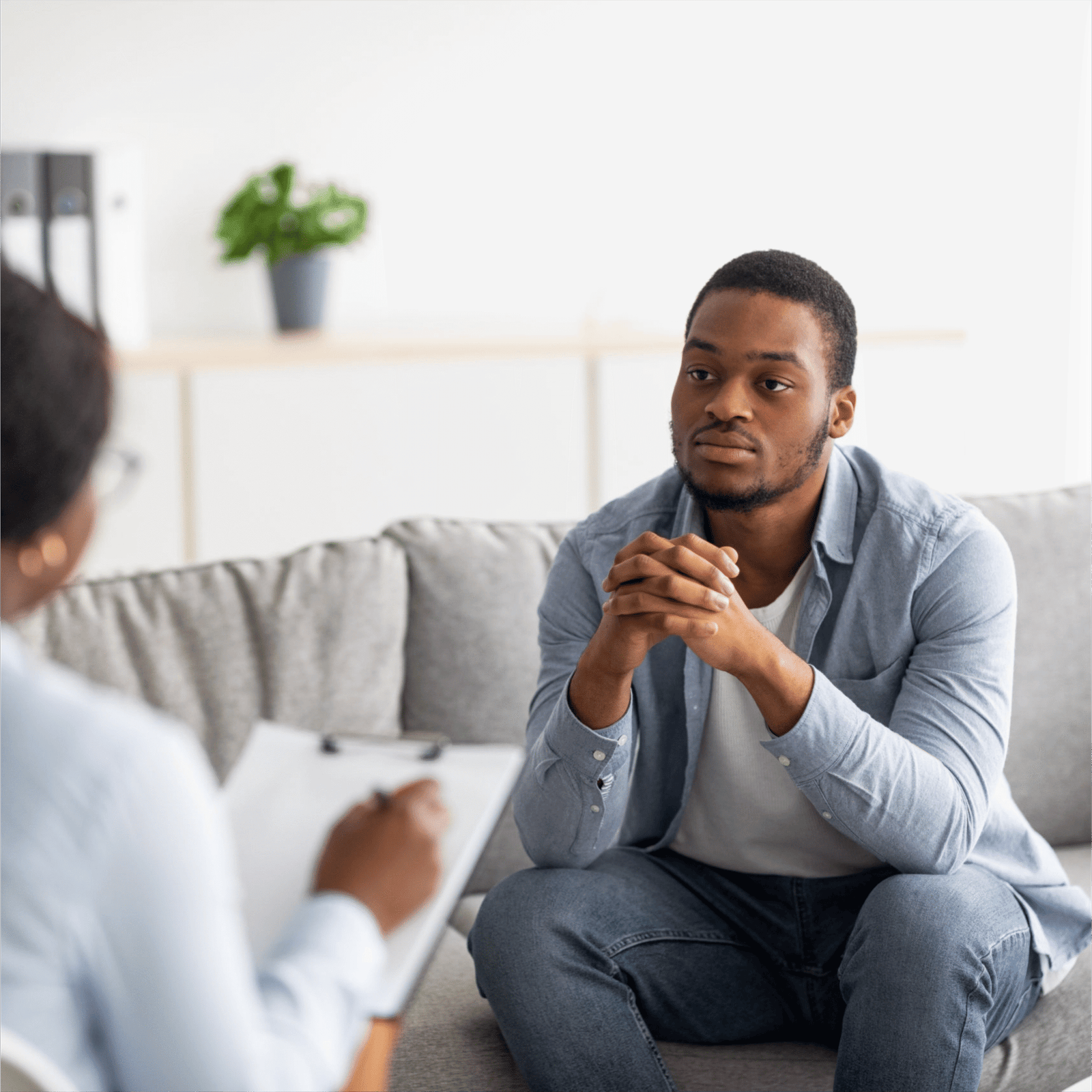 MAT – Substance Use Disorder Treatment